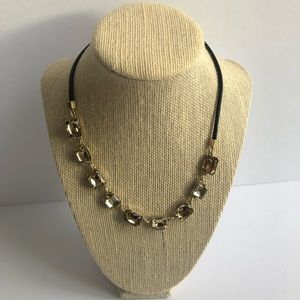 Stella & Dot Reece necklace